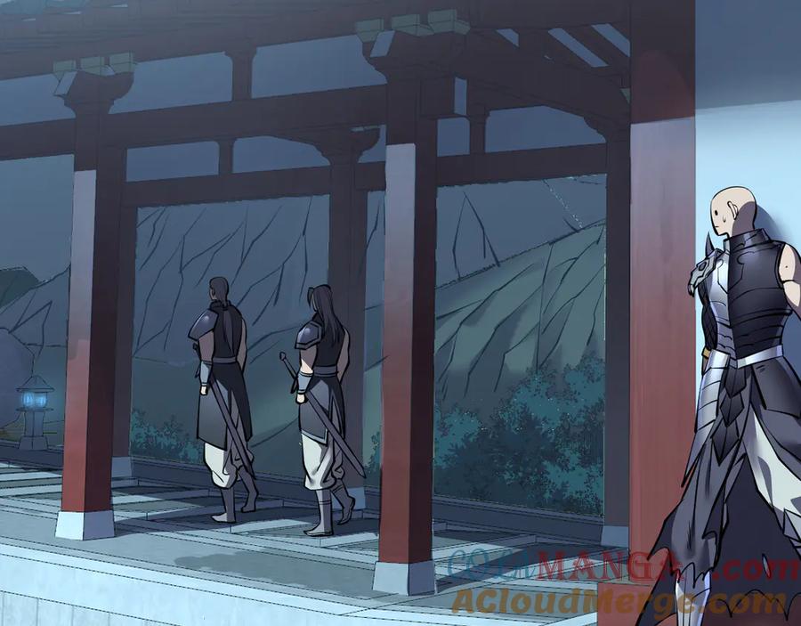 网游：因为太浪，我成了全服公敌！ 第40话 偷入剑阁 第21页