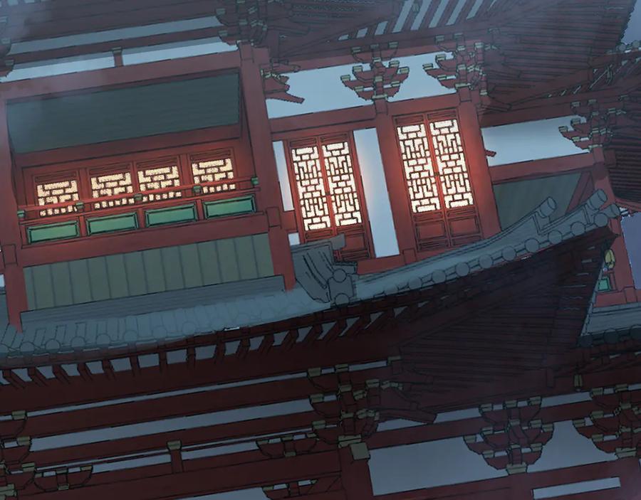 网游：因为太浪，我成了全服公敌！ 第40话 偷入剑阁 第24页
