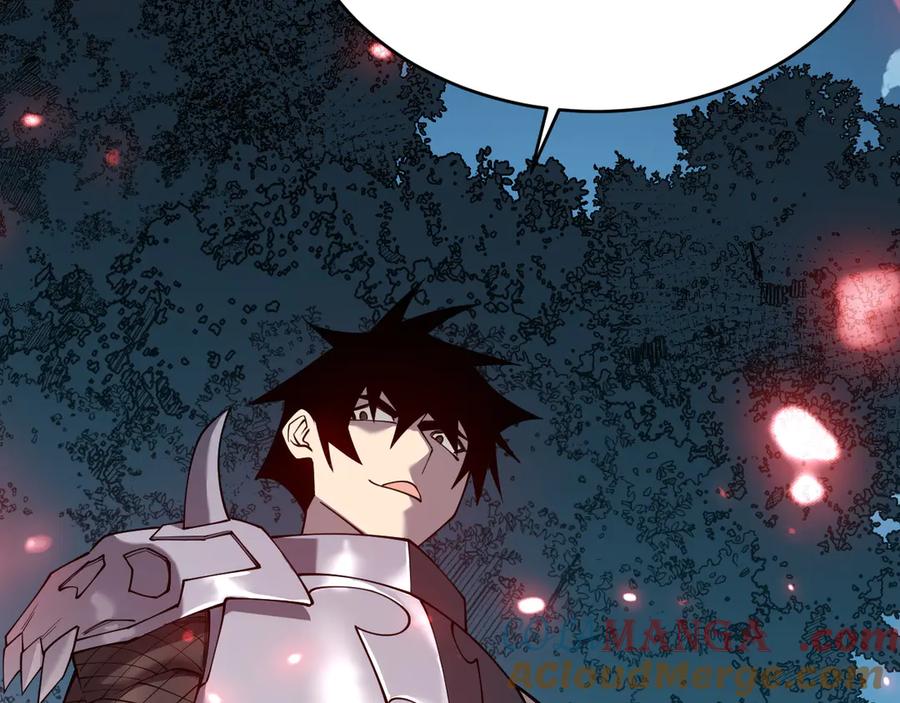 网游：因为太浪，我成了全服公敌！ 第42话 一切战术都是浮云 第85页