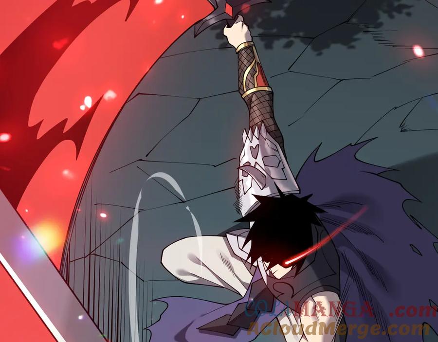 网游：因为太浪，我成了全服公敌！ 第42话 一切战术都是浮云 第73页