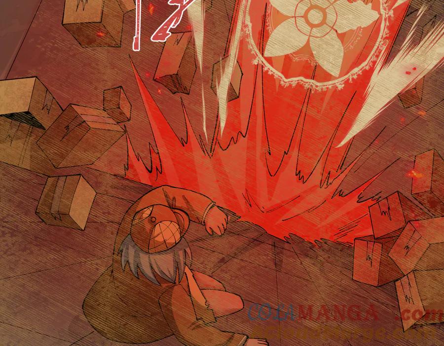 全球诡异时代 第453话 扶桑篇-幕后黑手！ 第113页
