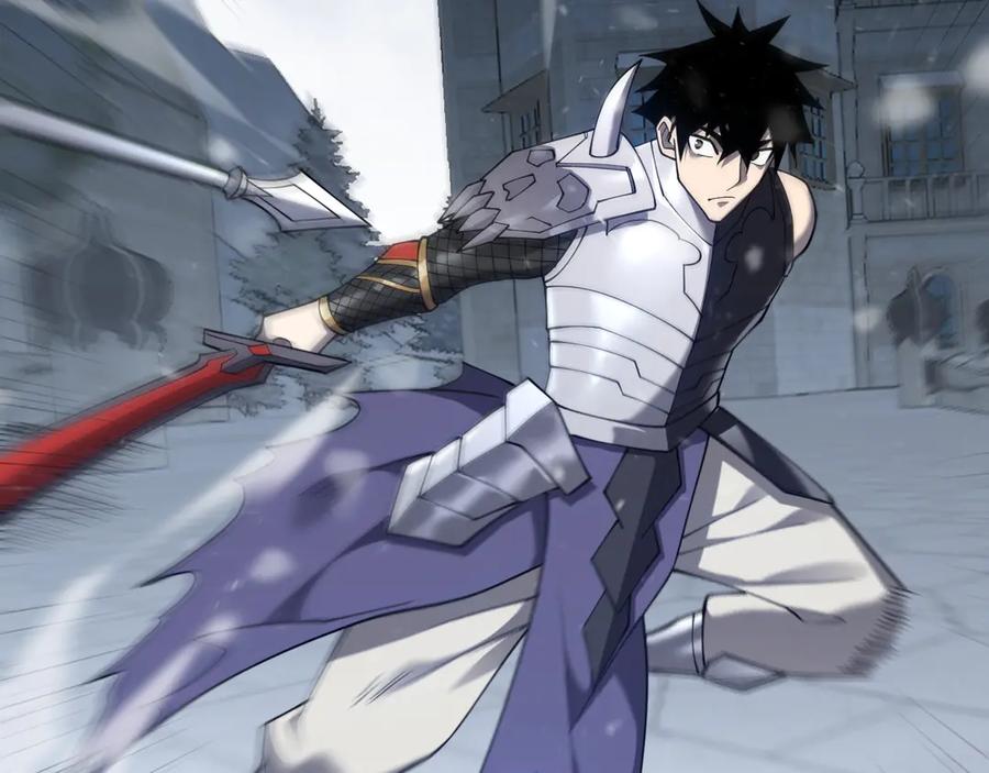 网游：因为太浪，我成了全服公敌！ 第47话 找错人？！ 第66页