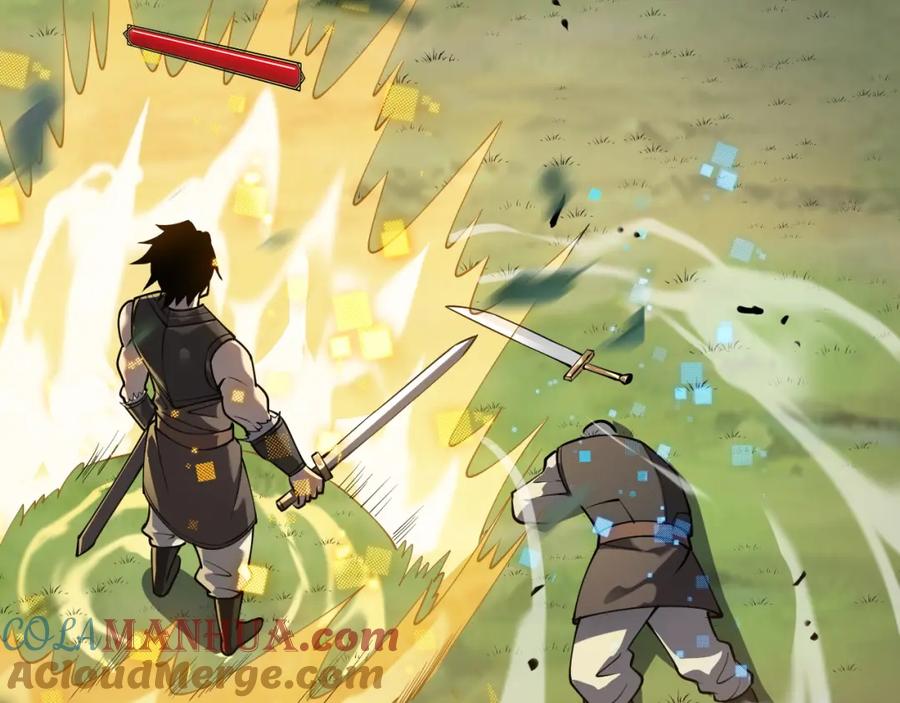 网游：因为太浪，我成了全服公敌！ 第4话 无双割草群英盟 第73页