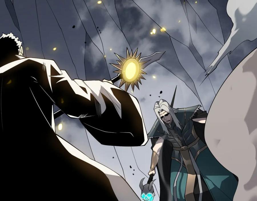 网游：因为太浪，我成了全服公敌！ 第4话 无双割草群英盟 第104页