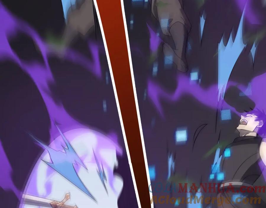 网游：因为太浪，我成了全服公敌！ 第4话 无双割草群英盟 第9页