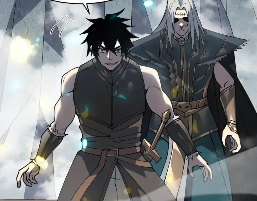 网游：因为太浪，我成了全服公敌！ 第4话 无双割草群英盟 第139页