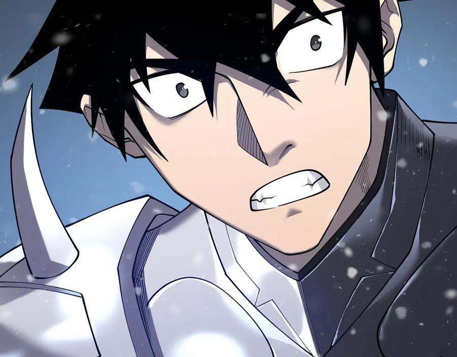 网游：因为太浪，我成了全服公敌！ 第49话 魔神降临！ 第6页
