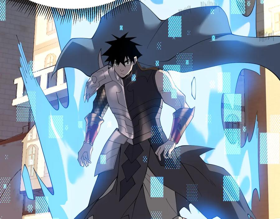 网游：因为太浪，我成了全服公敌！ 第61话 骑马和砍杀 第110页