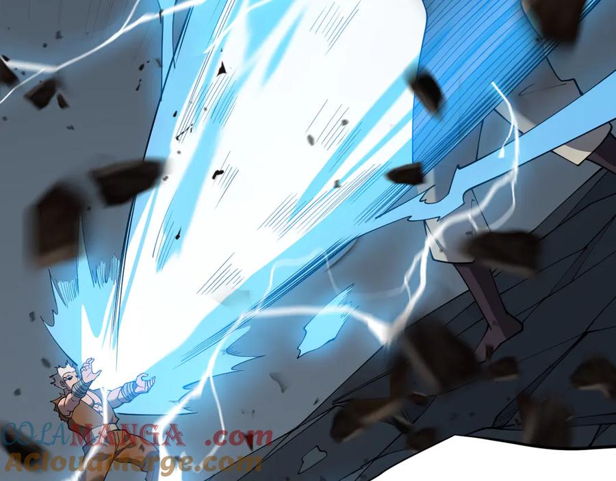 网游：因为太浪，我成了全服公敌！ 第61话 骑马和砍杀 第17页