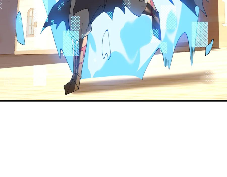 网游：因为太浪，我成了全服公敌！ 第61话 骑马和砍杀 第111页