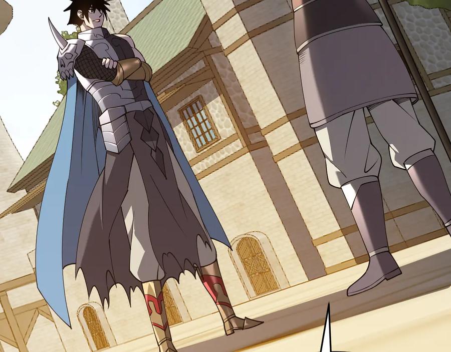 网游：因为太浪，我成了全服公敌！ 第72话 小小年纪 第60页