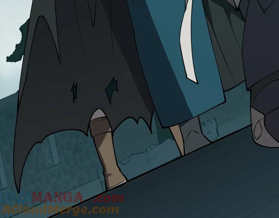 网游：因为太浪，我成了全服公敌！ 第8话 我的导师竟然是城主！ 第81页