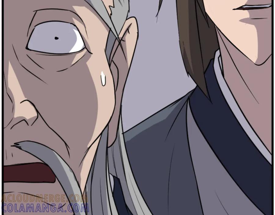 《重生不死尊》第181话 贼喊捉贼 第125页