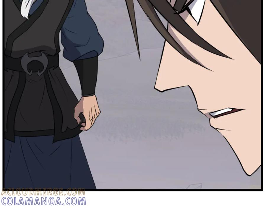 《重生不死尊》第181话 贼喊捉贼 第37页