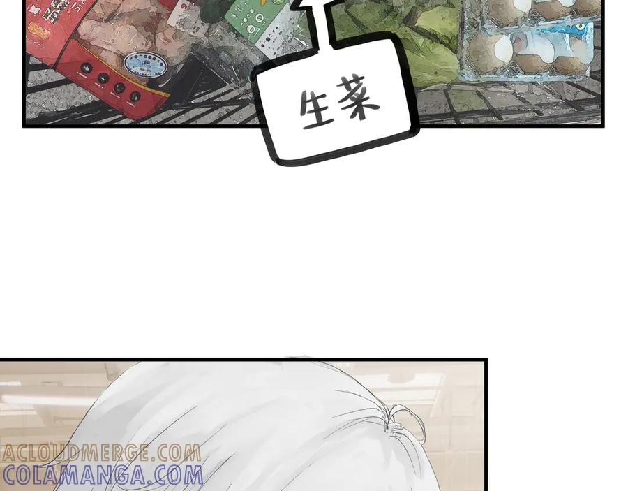 《欺诈信徒》逛超市 第40页