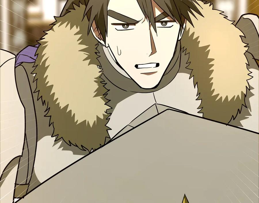 圣子是什么狗屁，这是现代医学的力量 - 第137话 守护的意志 - 第134张图