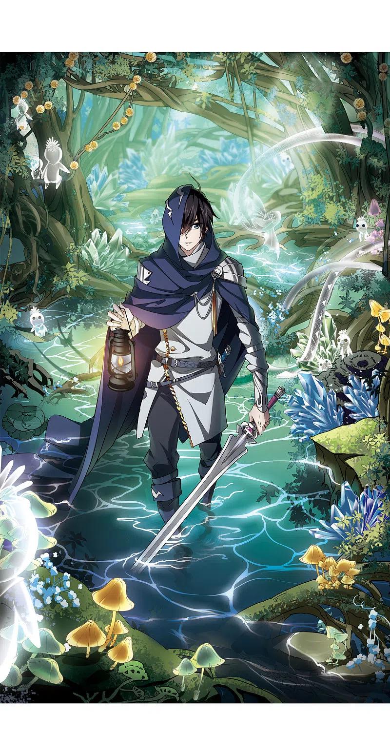 网游之近战法师 第14话 意外的收获3 第2页