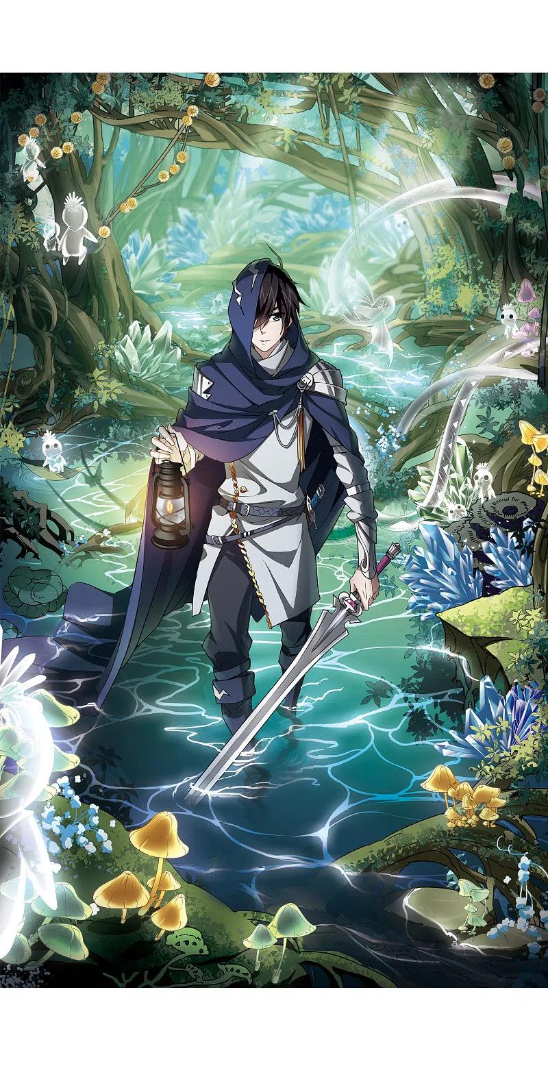网游之近战法师 第15话 欢迎入坑1 第2页