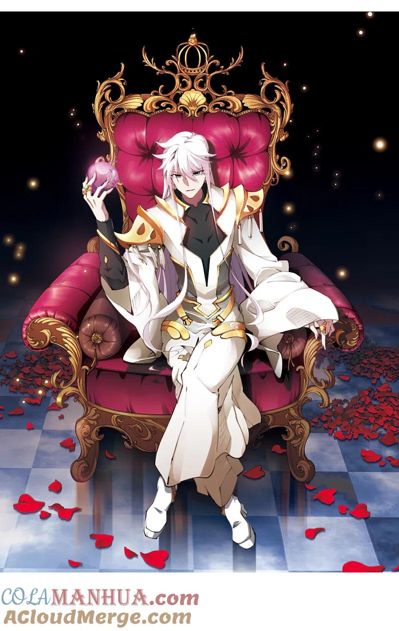 网游之近战法师 第162话 无解的存在3 第2页