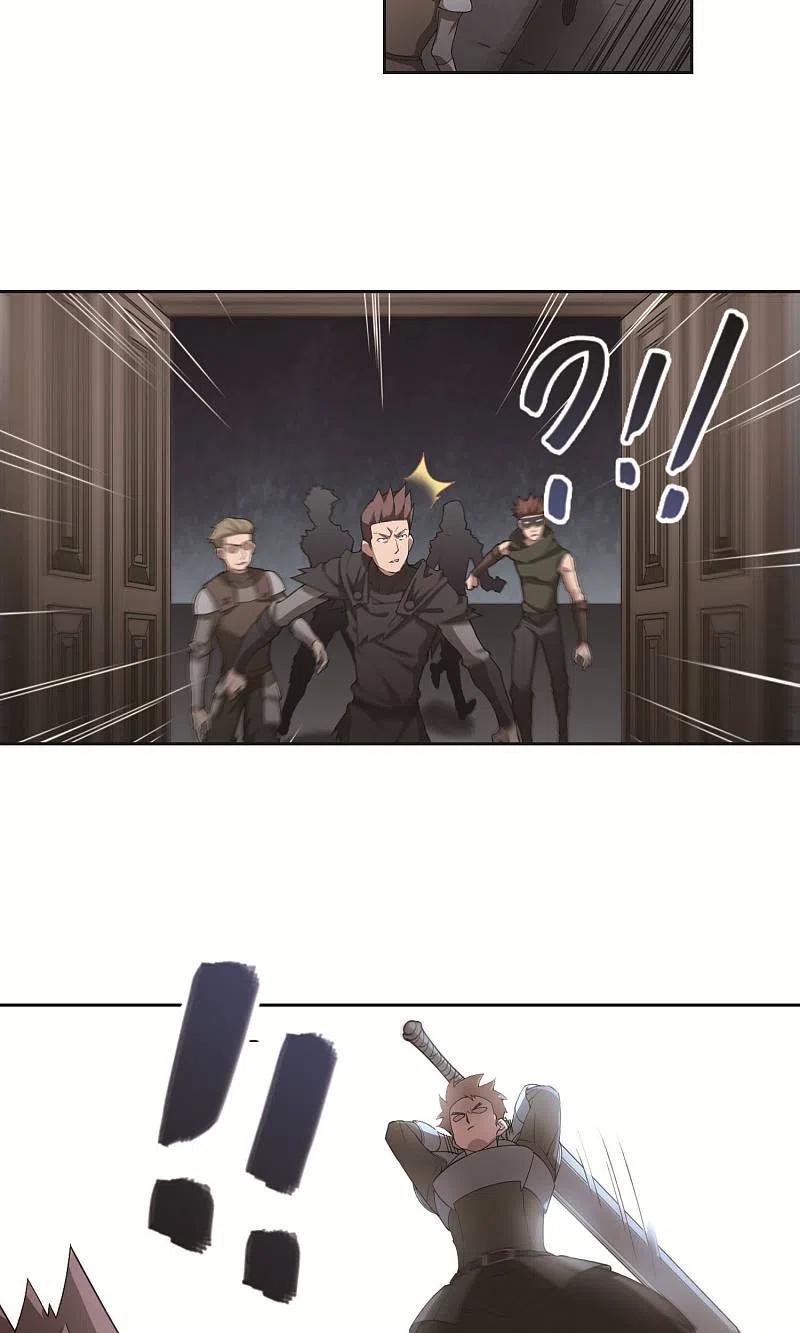 网游之近战法师 第178话 开杀了2 第4页