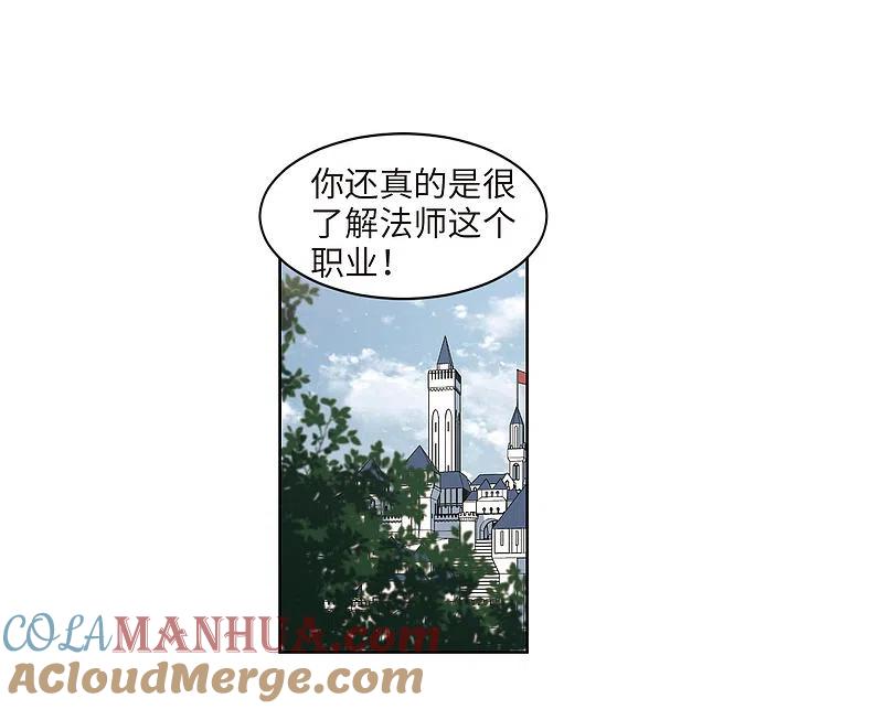 网游之近战法师 第199话 交易场上遇故人1 第17页
