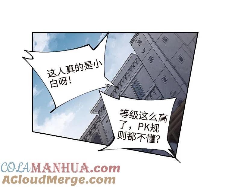 网游之近战法师 第202话 来自四面八方的觊觎1 第25页