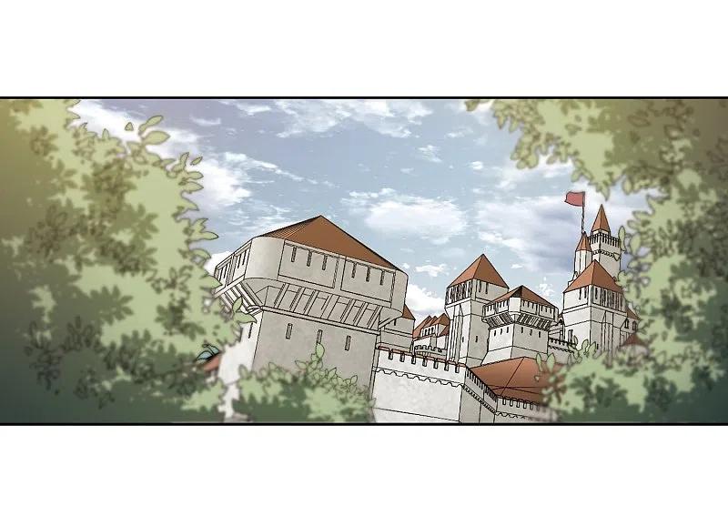 网游之近战法师 第210话 大型强盗组织3 第14页