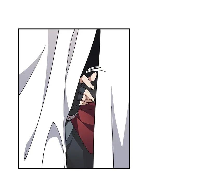 网游之近战法师 第242话 平行世界正式公测2 第22页