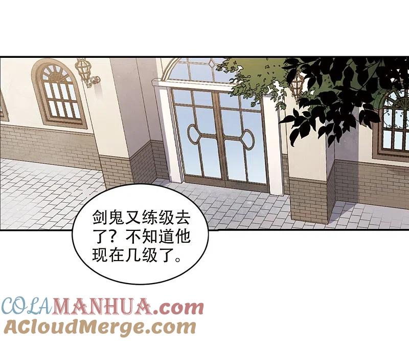 网游之近战法师 第242话 平行世界正式公测2 第21页