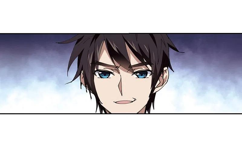 网游之近战法师 第249话 替姑娘们出头3 第28页