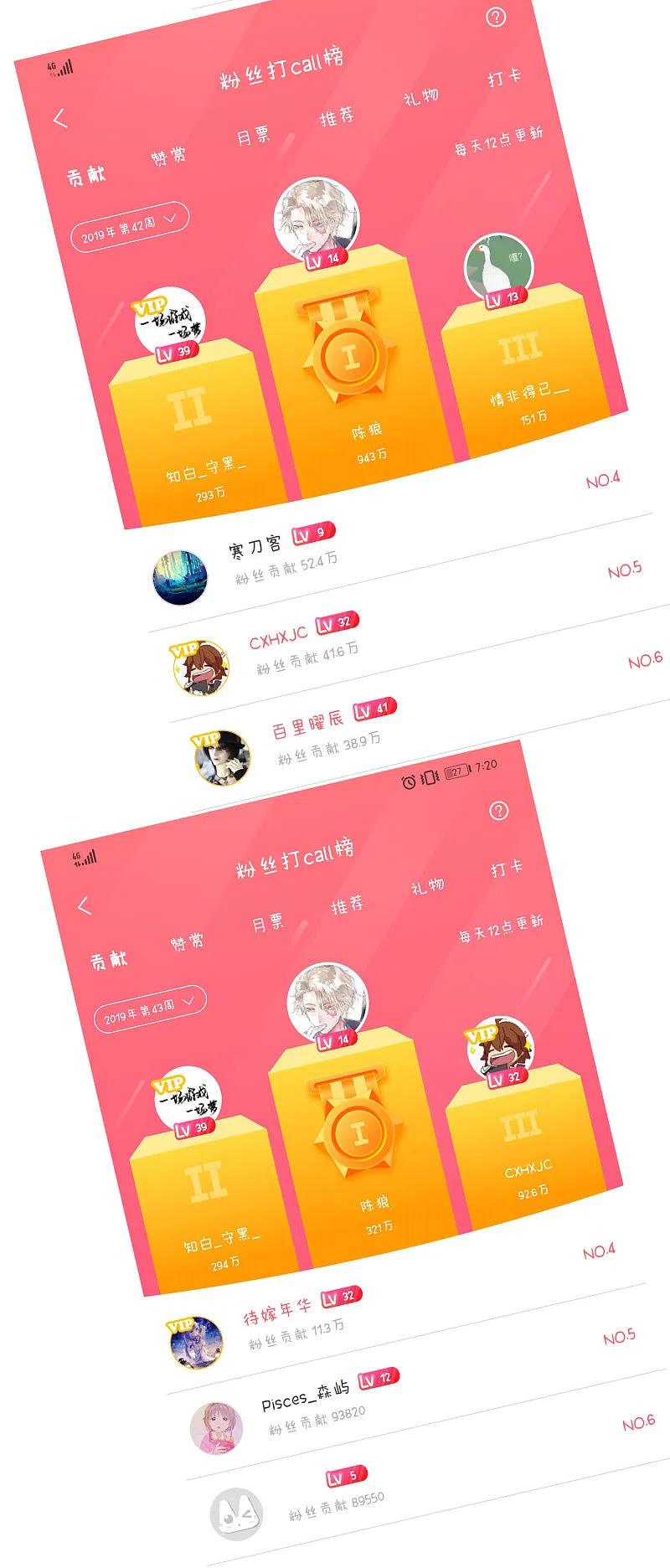 网游之近战法师 第250话 抢地盘1 第29页