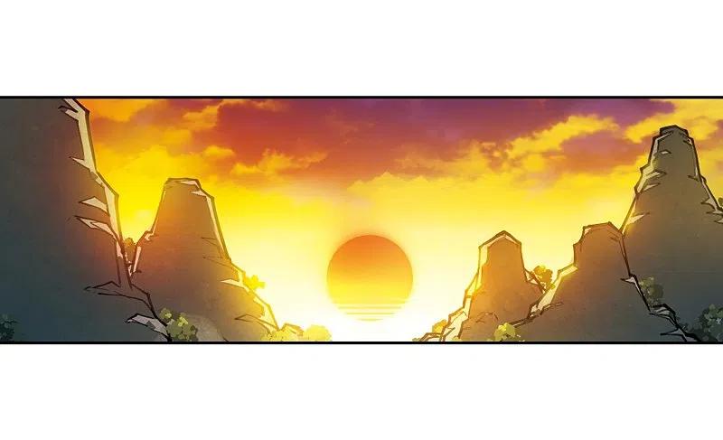 网游之近战法师 第259话 通缉任务双人组合1 第14页