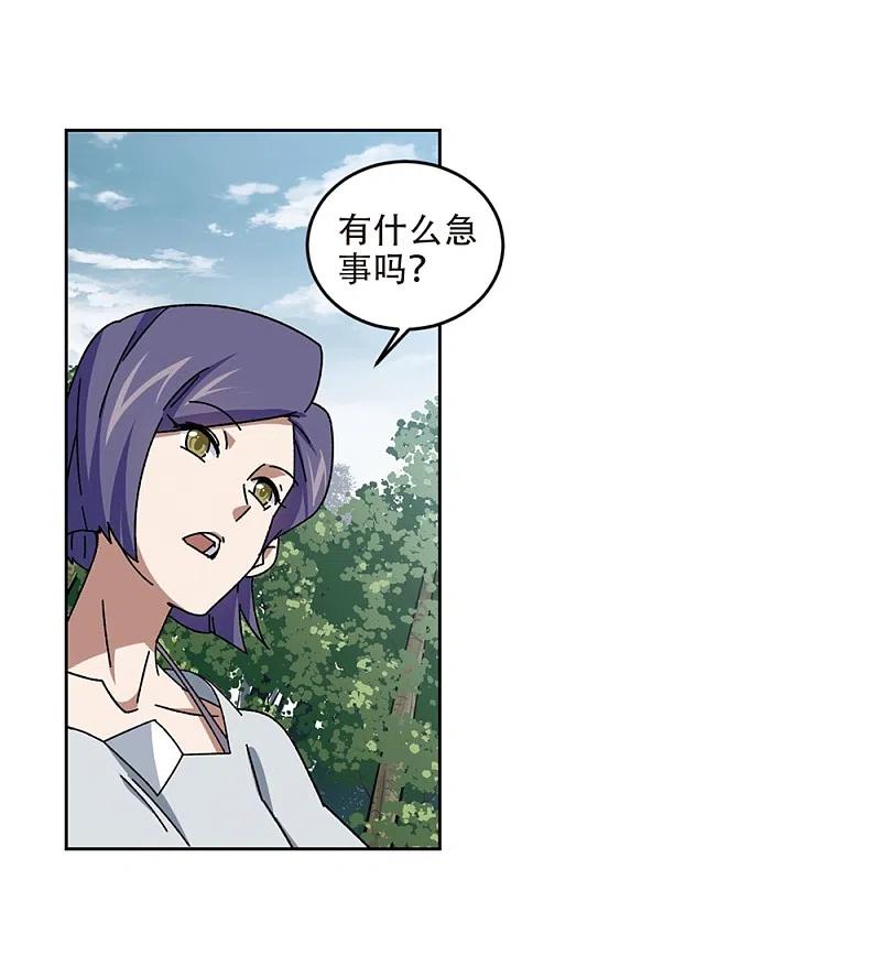 网游之近战法师 第269话 大神带菜鸟2 第6页
