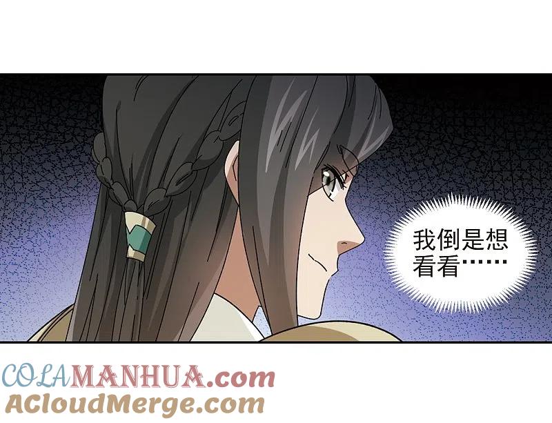 网游之近战法师 第279话 仇人3 第29页