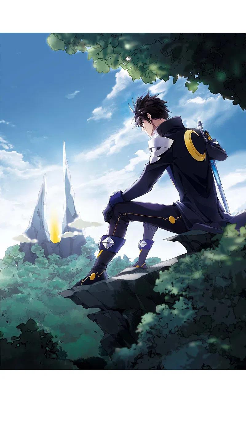 网游之近战法师 第282话 被追杀的女子3 第2页