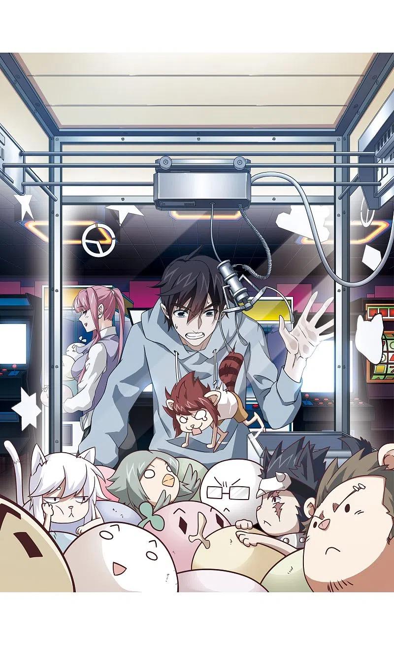 网游之近战法师 第35话 呆头呆脑的重甲战士3 第2页
