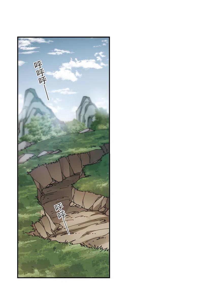 网游之近战法师 第382话 齐射阵1 第14页