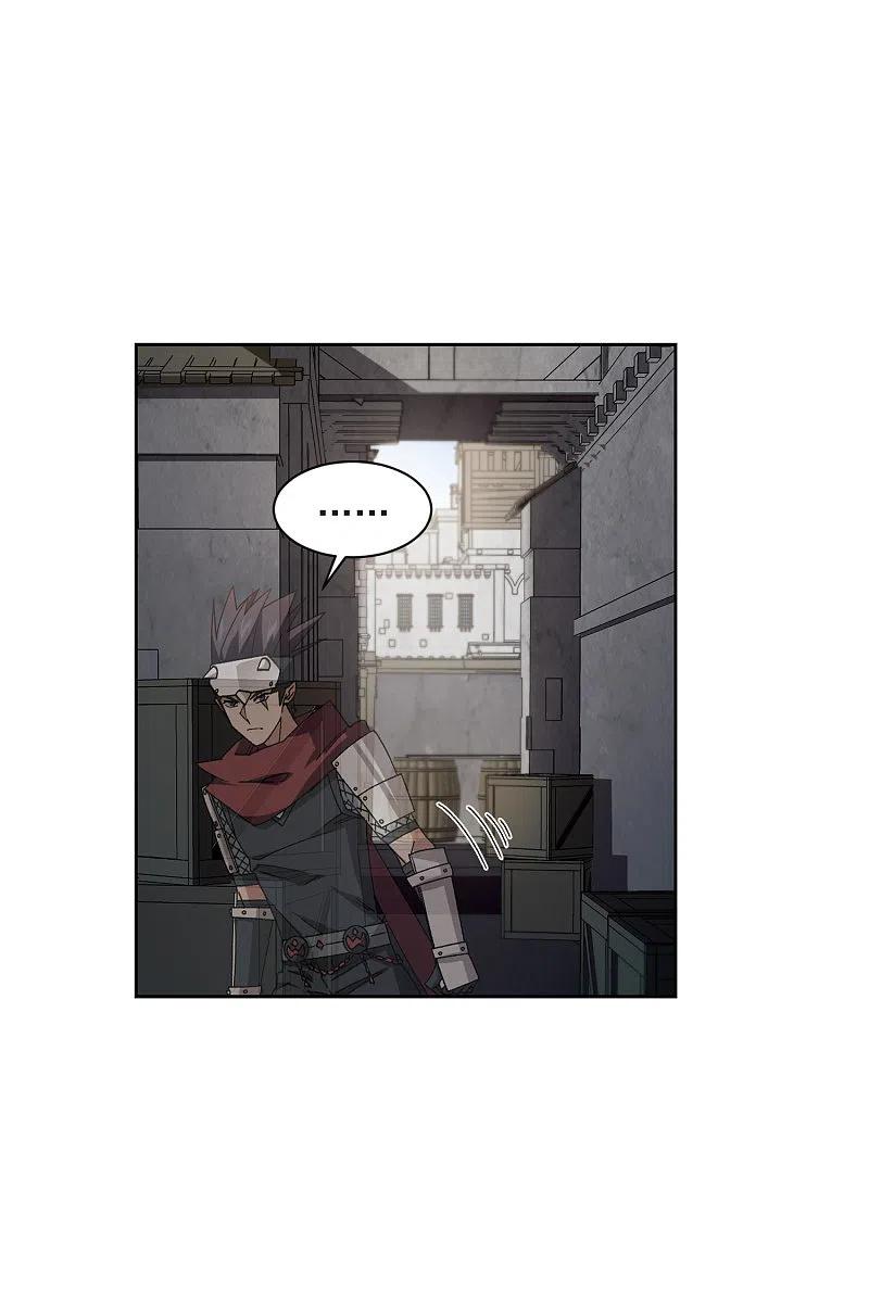 网游之近战法师 第411话 恶人有恶报3 第28页