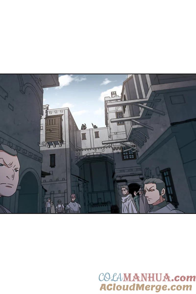 网游之近战法师 第413话 下不了手的目标2 第9页