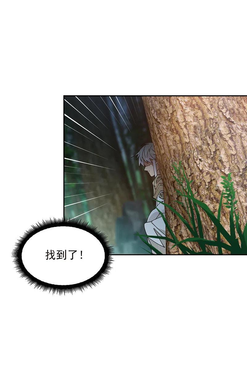 网游之近战法师 第434话 诱饵二号 第29页