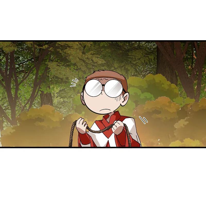 网游之近战法师 第440话 虚假狂暴 第12页