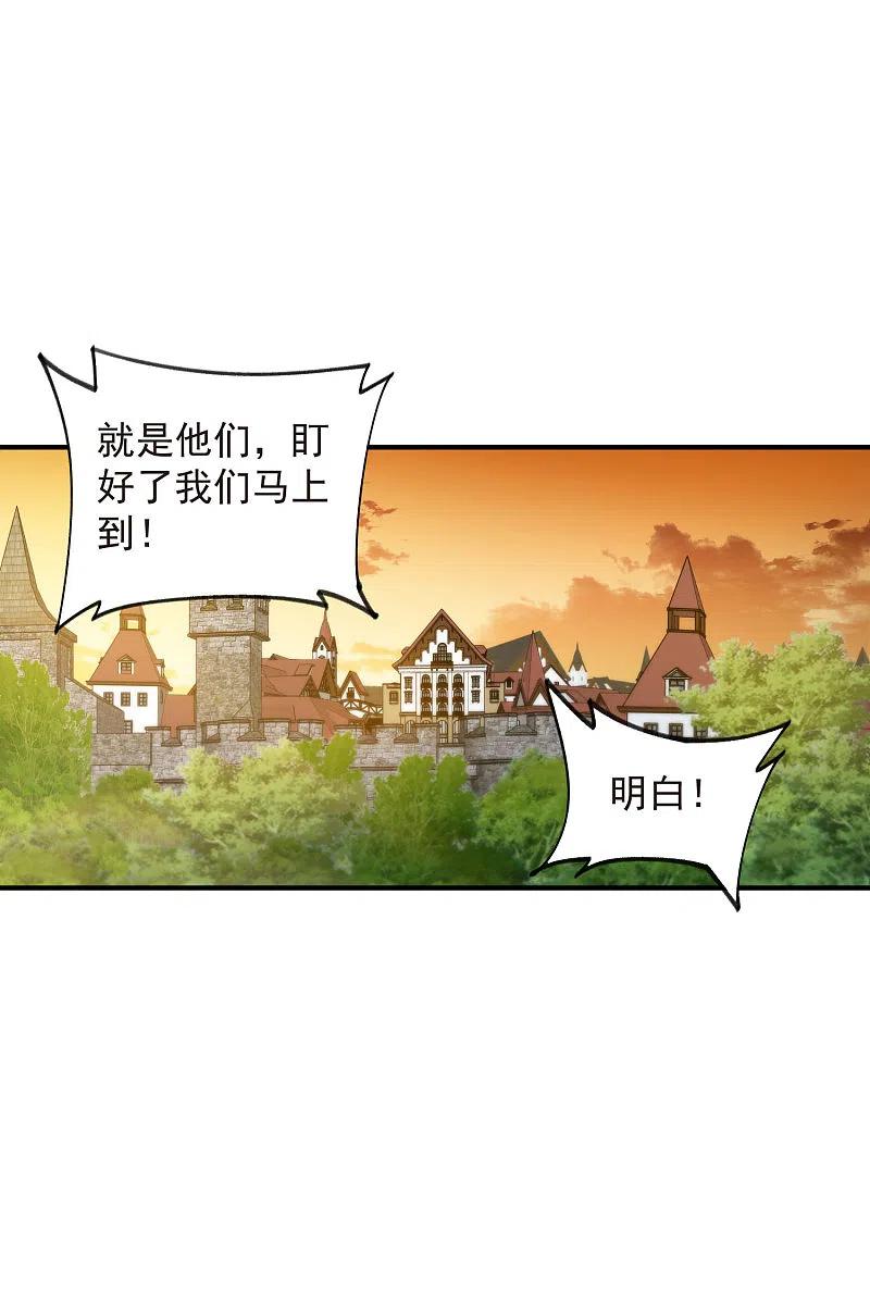 网游之近战法师 第447话 笨蛋陷阱 第4页