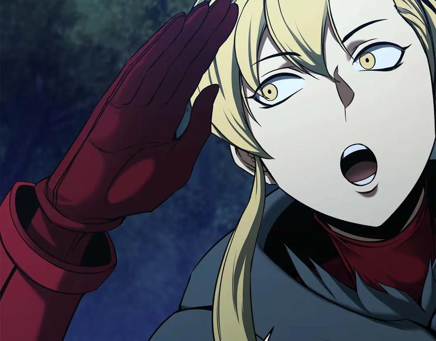 死灵法师：重生的我全技能精通 - 第44话 真正的形态 - 第98张图