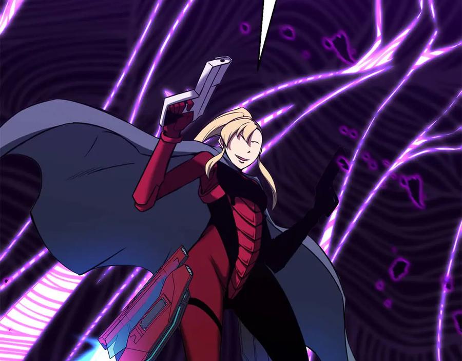 死灵法师：重生的我全技能精通 - 第44话 真正的形态 - 第128张图