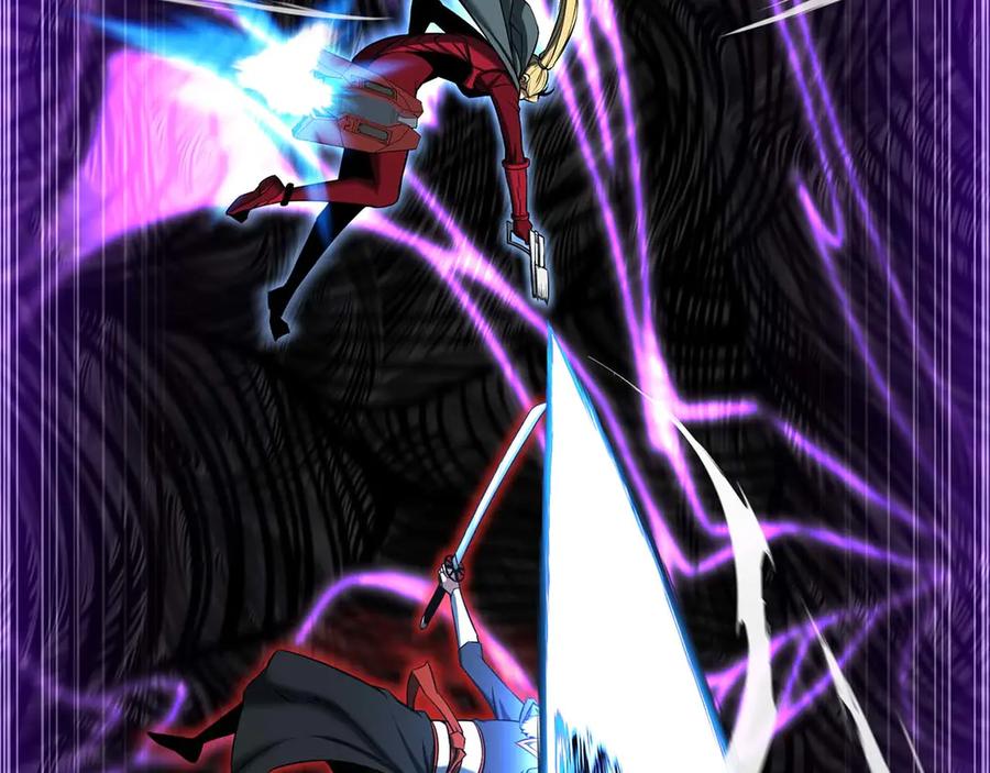 死灵法师：重生的我全技能精通 - 第44话 真正的形态 - 第139张图