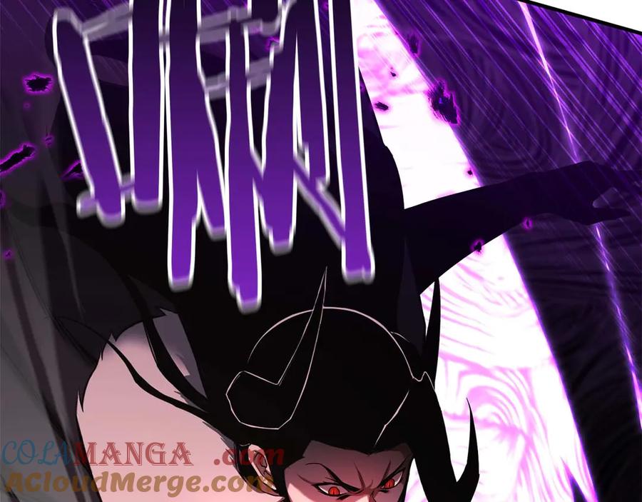 死灵法师：重生的我全技能精通 - 第44话 真正的形态 - 第133张图