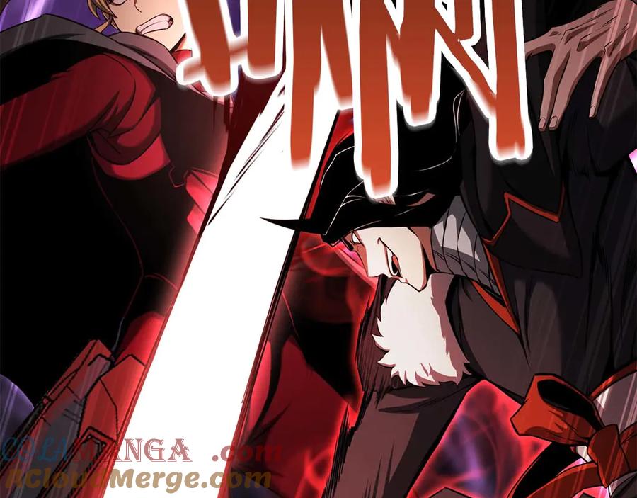 死灵法师：重生的我全技能精通 - 第44话 真正的形态 - 第157张图