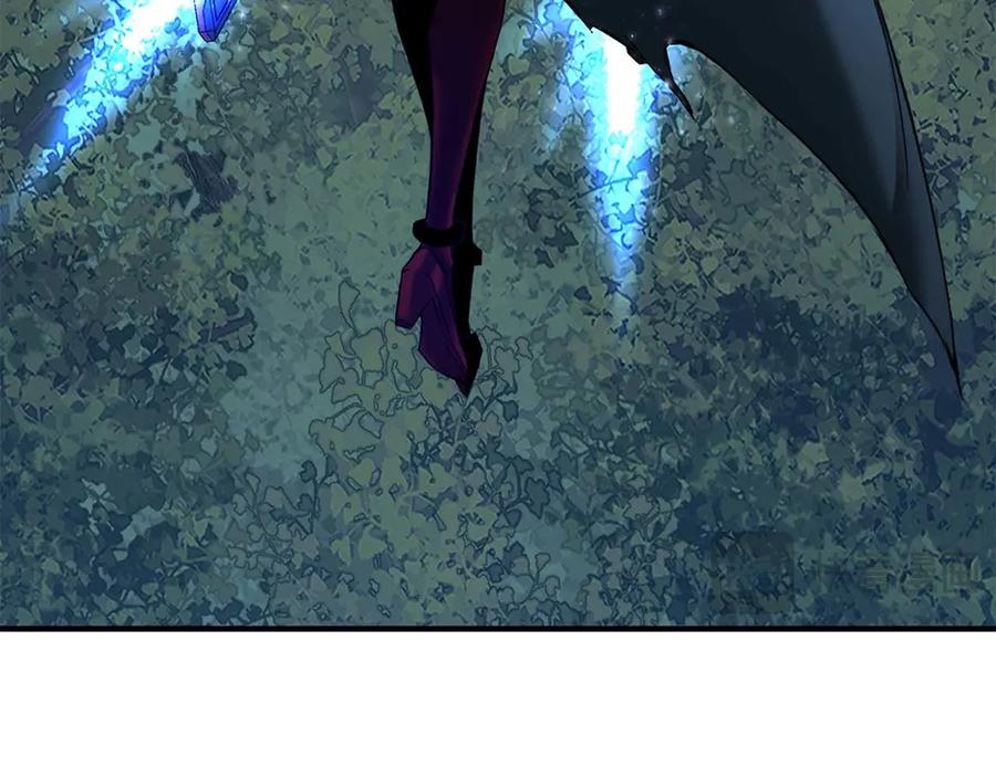 死灵法师：重生的我全技能精通 - 第44话 真正的形态 - 第108张图