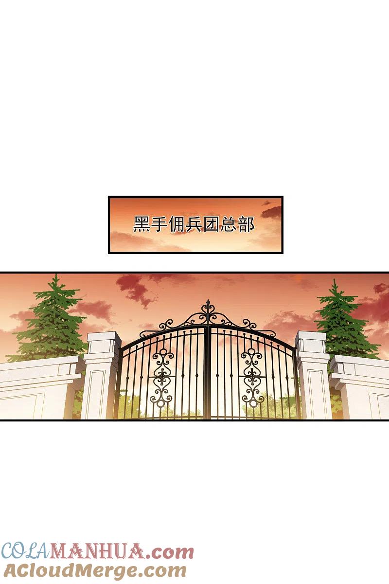 网游之近战法师 第449话 受挫的黑手 第3页