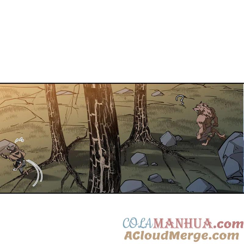 网游之近战法师 第453话 反应能力 第27页
